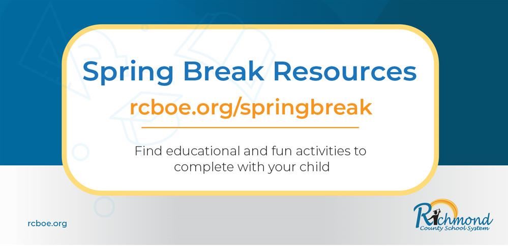 Spring Break